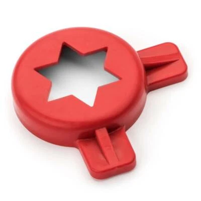 TAYLOR Cap Design 1.010" ID - 6 point, part no14218,150,152,162,168 ice cream machines