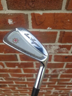 Right Handed Ben Hogan Apex Plus Forged 6 Iron Golfsmith Grip R300 Reg Shaft 