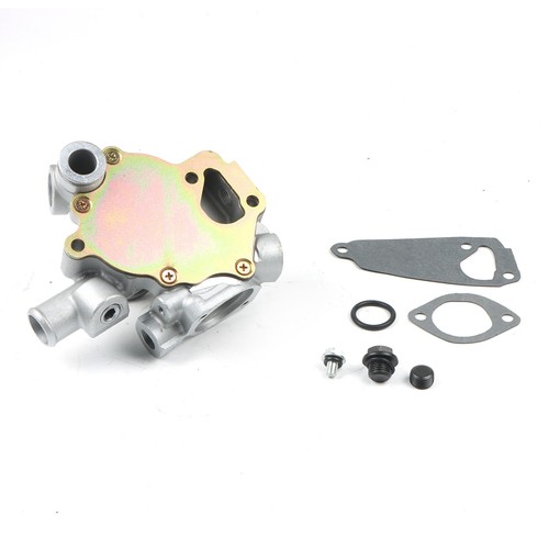 Water Pump 119717-42002 For Yanmar 3TNV76-NBK 3TNV76-KWA PC22MR-3 Diesel Engine - Bild 4 von 8