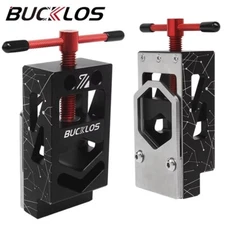 15-37mm Bicycle Steerer Cutting Guide Bike Fork Tube Cutting Saw Guide Bicycle