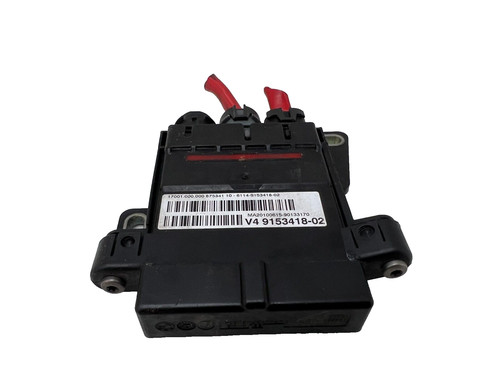 Original BMW 5 Serie F10 F11 Verteilung Modul ECU Einheit 9153418-02