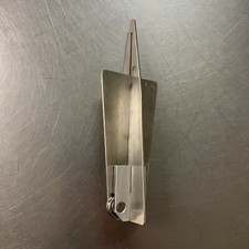 Marburg Industries 60mm butterfly Tooling, Cap 33mm Neck Shrink Bander Machine