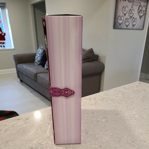 Disney Neu im Karton Rapunzel Deluxe singende Puppe verwickelt NEU - Bild 2 von 6