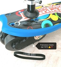 CINGHIA Monopattino Elettrico ORIGINALE 💯👍👍 Do NOT Crimp M3-384-12