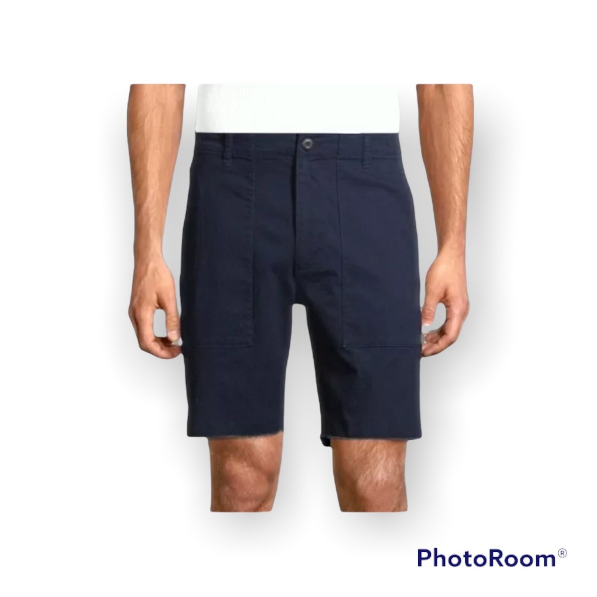 Inseam Sizes No Boundaries Men's Cargo Shorts No Boundaries