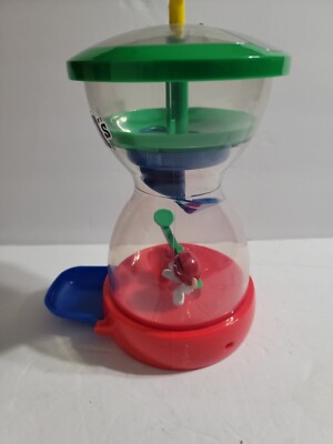 M&M's Fun Machine Dispenser Candy Kids Red Yellow Green Blue