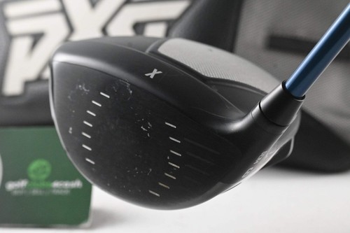 PXG 0811 XT Gen4 Driver / 9 Degree / Stiff Flex Aldila Rogue 8.5.9 55 Shaft - Picture 4 of 9