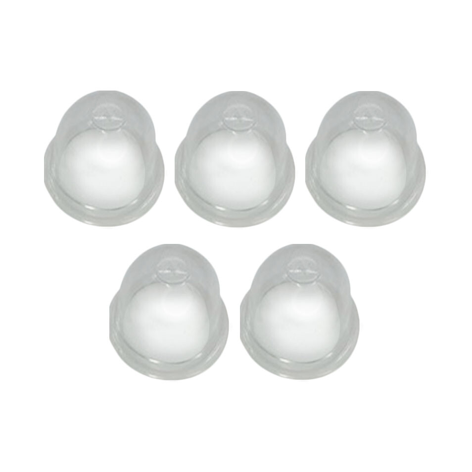 AiBiCi Primer Bulb Pack Of 6 For Ryobi Homelite Craftsman 26cc String Trimmer Brush Cutter Backpack Blower Pack Of 6