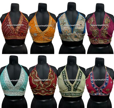 festival bralette tops