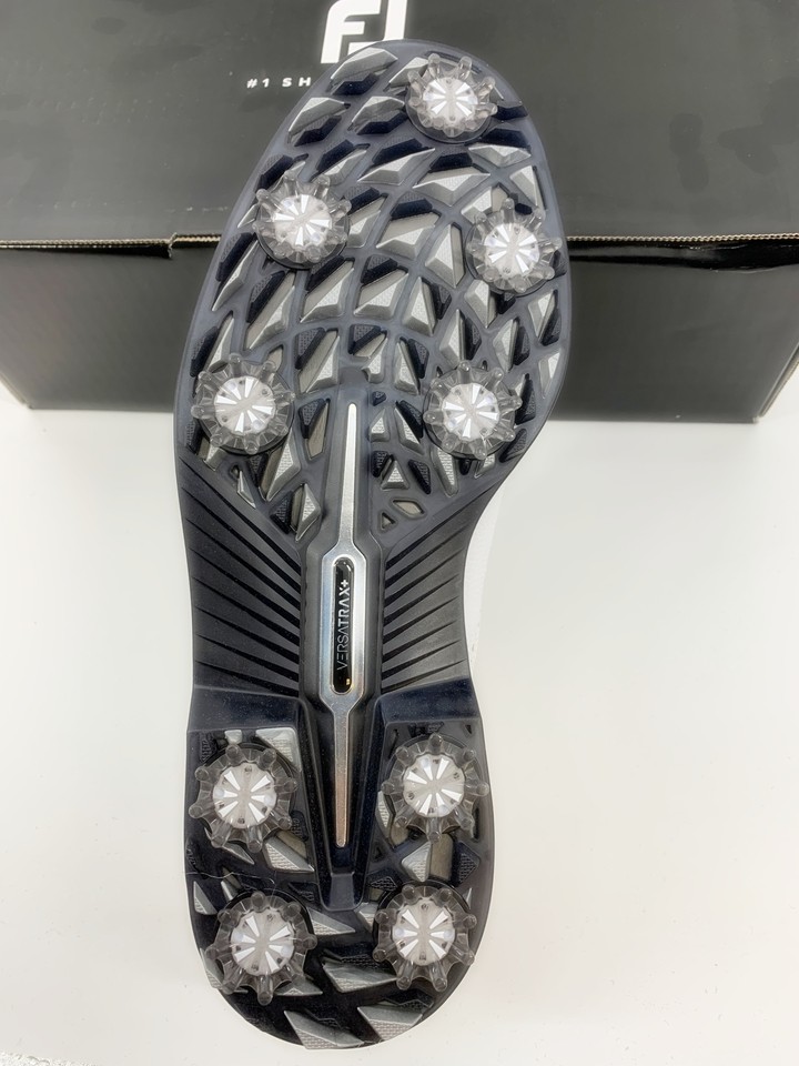 Footjoy Myjoys Premiere Series BOA Packard Golf Shoes Left 9.5 XW