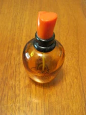 Collectible Perfume Bottle - C’est La Vie! - Christian Lacroix - Paris