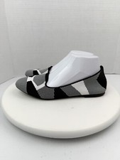 Skechers Memory Foam Women's Cleo Sherlock Knit Ballet Slip On Flats Size 8