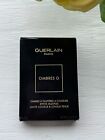 Guerlain Ombres G Eyeshadow Quad Multi-Effect Palette 940 Royal Jungle .20 Ounce