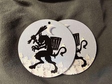 Krampus Ornament 4