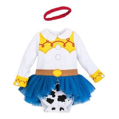 jessie toy story baby grow