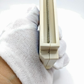 Sanrio Carnival Nintendo Famicom FC Japan Game w/Sticker Hello Kitty Puzzle Lot