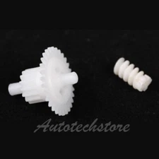 CC05 94 95 96-98 Ford Mustang Gauge Cluster Speedometer Odometer Repair Kit Gear