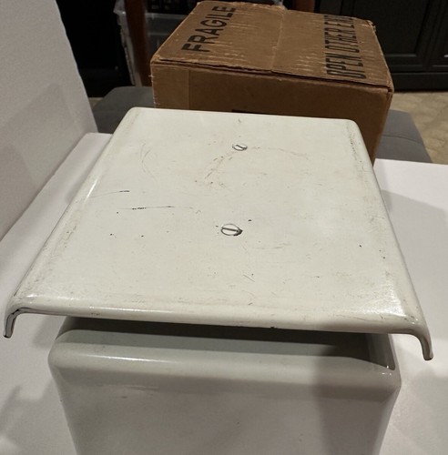 Vintage 1952 Detecto Household Scale No 440 With Box - Picture 2 of 15