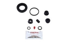 Für Audi A1 2014> HINTEN LINKS oder R Bremssattel Umbau Reparatur Set