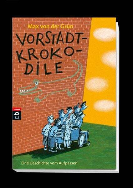 Thumbnail - Vorstadtkrokodile