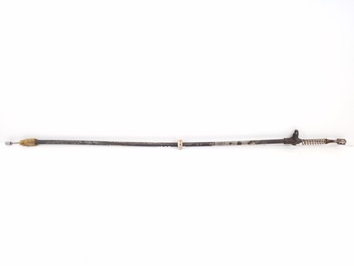 Mercedes Benz Cls-Klasse W218 2013 Feststellbremse Kabel A2124201385