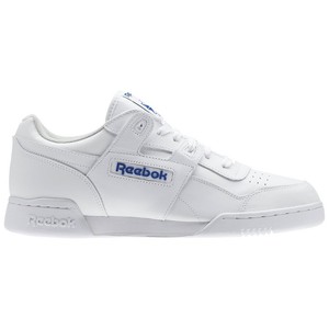 playeros reebok blancos