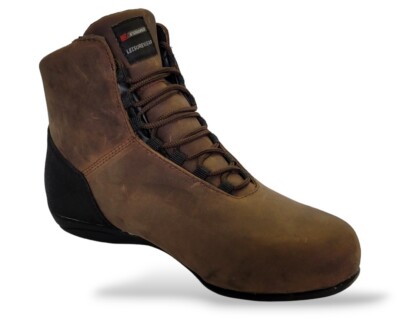 Motorradschuhe ESQUAD Gr.42