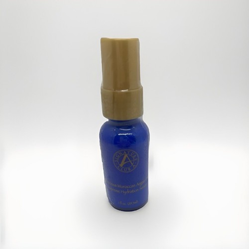 New Signature Club A Precious Moroccan Argan Oil Supreme Hydration Serum 1 oz