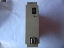 Yaskawa SVB-01 InterFace Module Model JEPMC-MC210 VGC!!! Free Shipping