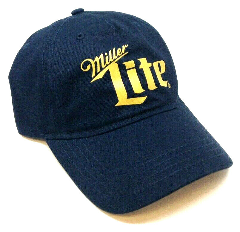 Купить MILLER LITE BEER CLASSIC LOGO 