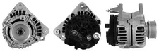Lucas LRA01820 Alternator for VW
