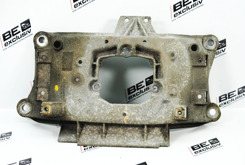 Original Audi A7 4G A4 8K A5 8T Q5 8R Querträger Getriebe Halterung  8K0399263BA