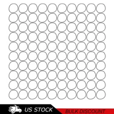 100 PCS Replacement 152509Z Pentair 8.5" O-Ring for Pool Pump Gasket Triton