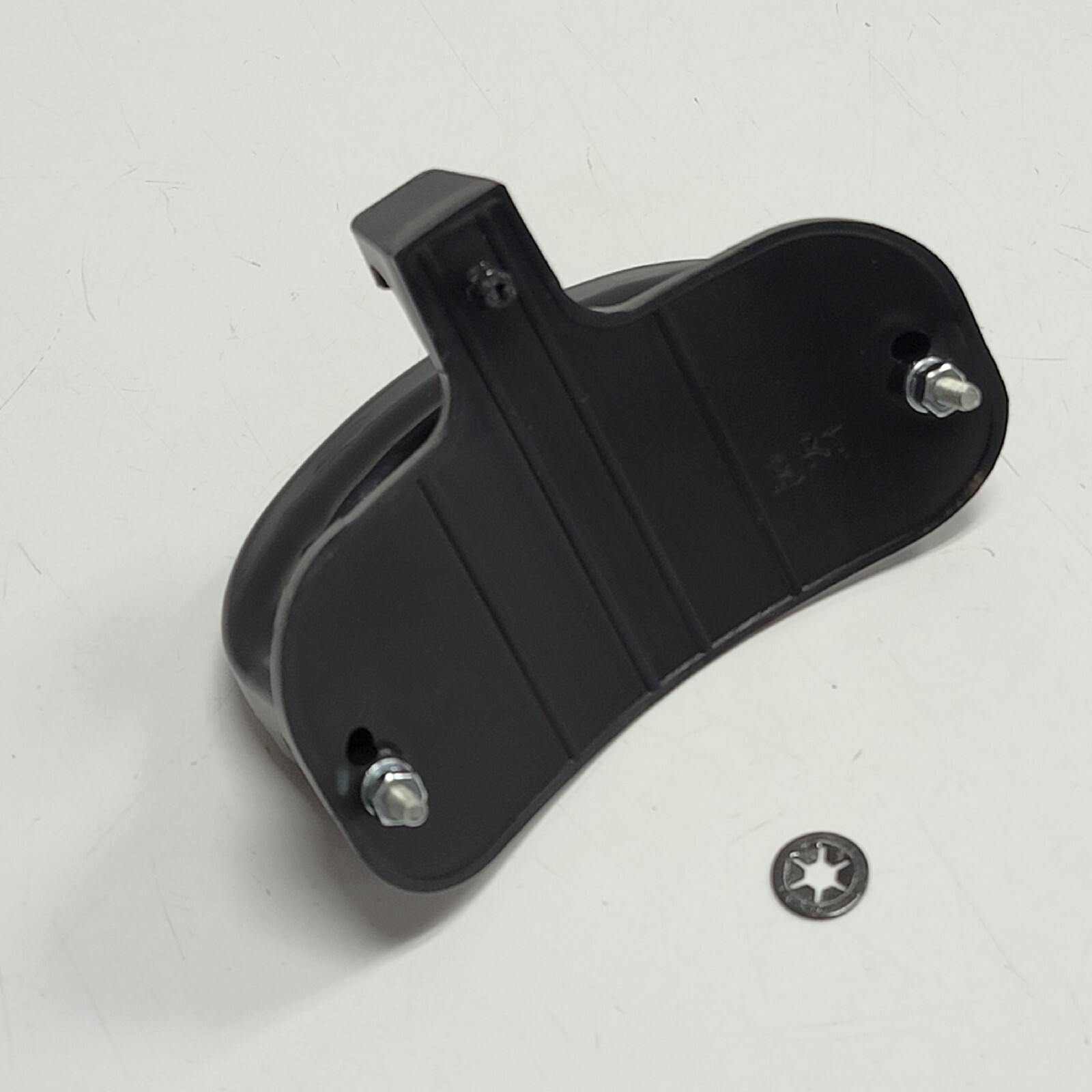 ORIGINAL HANDLE PART from Crock-Pot Model SCCPNFL600 Cook & Carry Slow Cooker