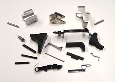 Gen 3 Frame Kit 9mm For Glock 19 G19 Parts Kit Complete Kit for G19 Gen3