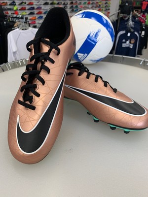 nike hypervenom size 9