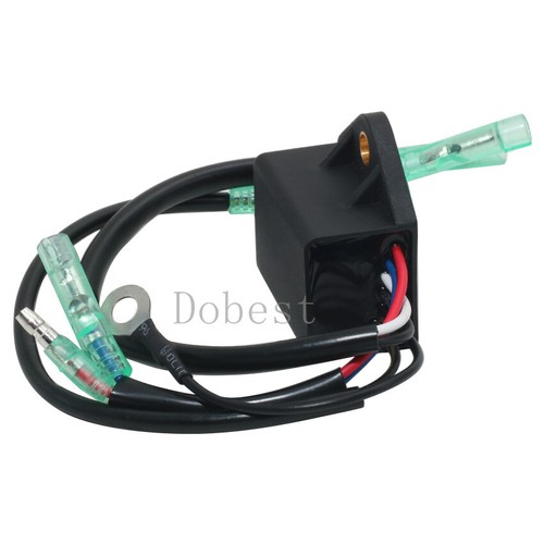 Switch Box Ignition For Tohatsu 25HP M25C2 30HP M30A3 35HP 40HP M40C 3A0-06060-1 - Picture 8 of 9