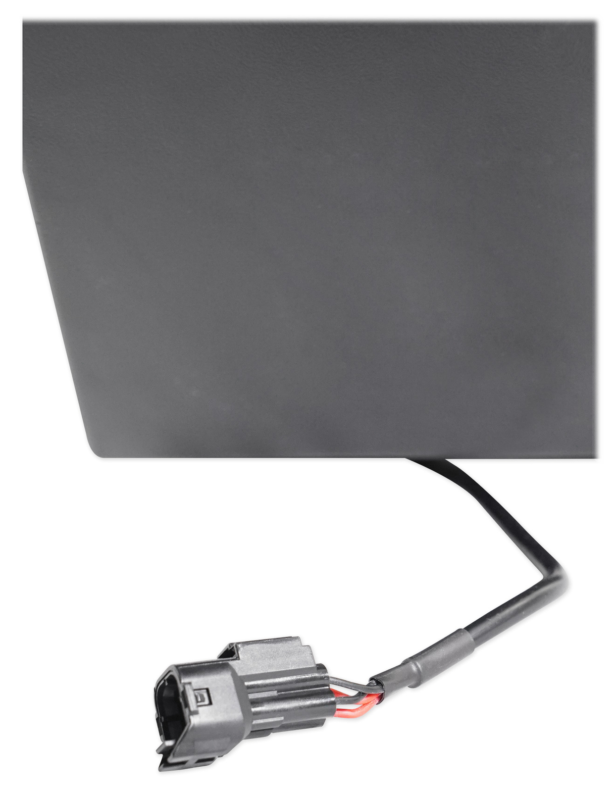 Корпус сабвуфера Polaris Slingshot 10 Бесплатные динамики на руле квадроцикла Rockville