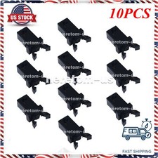 10X replacement repair push to lock latches for Synology Type D3 D5 or D6 trays