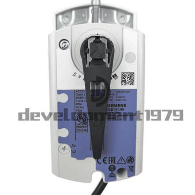 Ein Neu Siemens GLB141.9E Luft Ventil Stellmotor