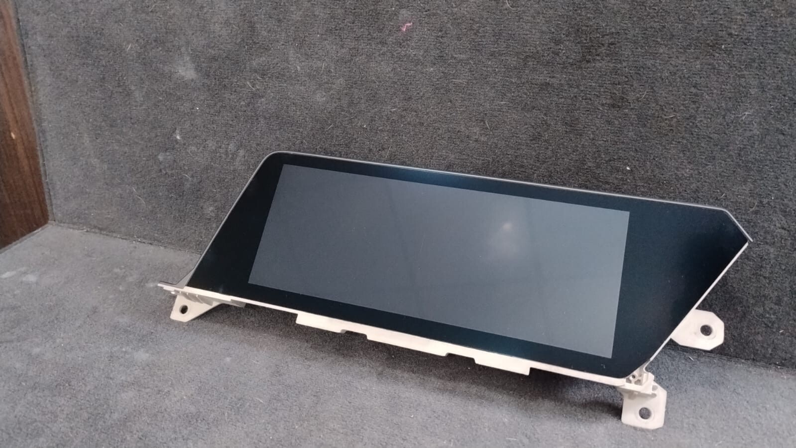 BMW F40 Multifunction Display Screen MGU 5A065D4 M135i xDrive 2020 RHD OEM
