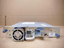 HP AQ293B 103 LTO-5 HH FC 8Gb Tape Drive 603882-001 UNTESTED/AS-IS READ