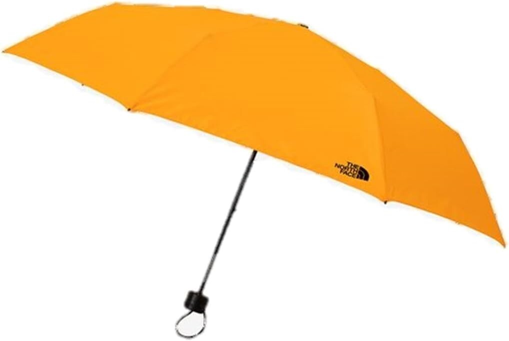 THE NORTH FACE　Module Umbrella THE NORTH FACE Module Umbrella Sun/Rain Folding Compact