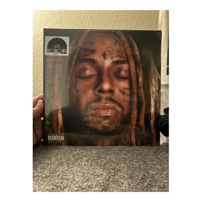 LP Welcome 2 Collegrove - 2 Chainz/Lil Wayne (#602465037623