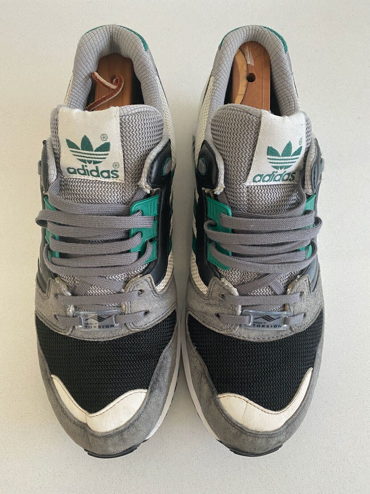 Size 8.5 - adidas Mita x ZX 8000 Japan Pack for sale online | eBay