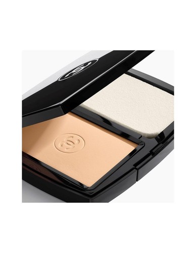 CHANEL ULTRA LE TEINT Ultrawear Flawless Finish Compact Luminous Foundation 13ML - Bild 12 von 62
