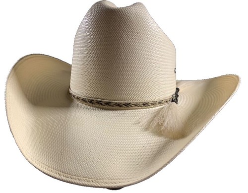Vintage Floyette Originals Dallas Sequin Hat Dance Drill 