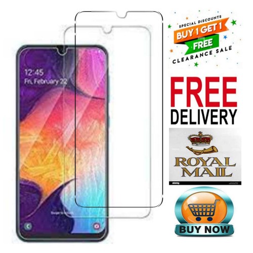 Screen Protector For Samsung Galaxy A32 A22 A20 A40S M10 M31 M32 F41 A30 M22 - 第 1/4 張圖片