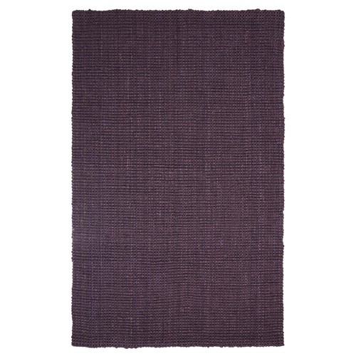 Kula Jute Braided Handwoven Reversible Indoor Area Rugs Or Runner Rug - Picture 15 of 21