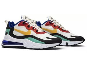 nike react 270 multicolor
